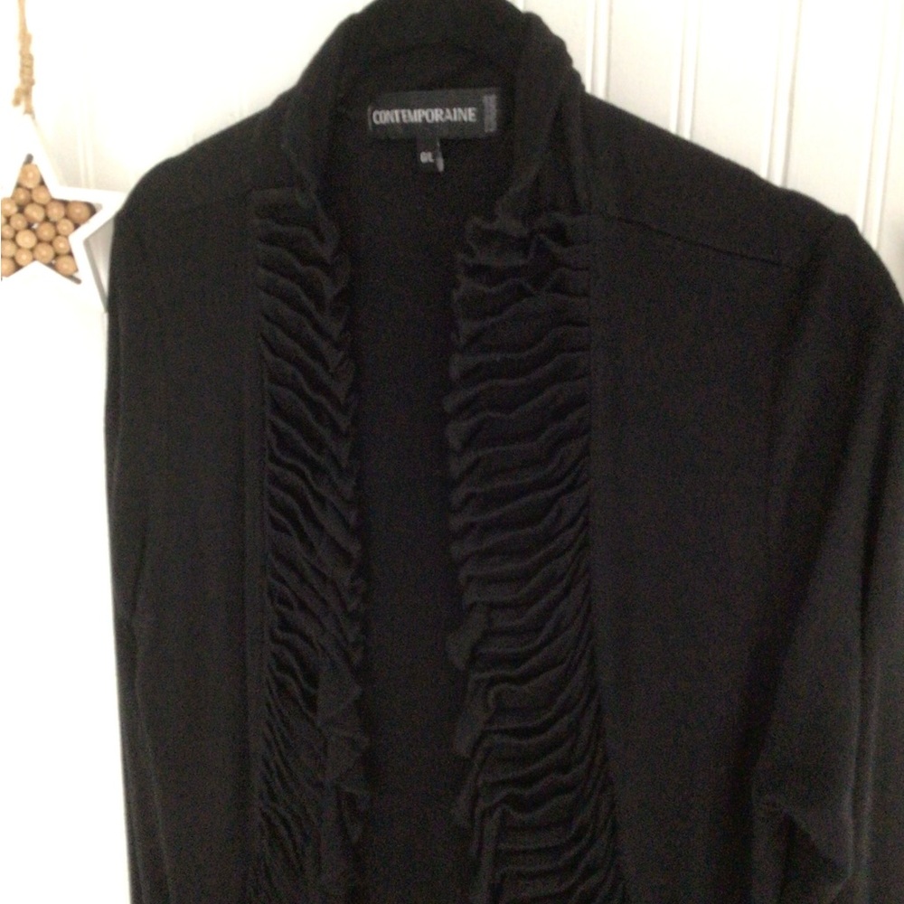 Veste légère 🌺 Contemporaine SIMONS